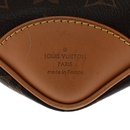 Louis Vuitton Monogram Odeon MM Natural 6 of 10