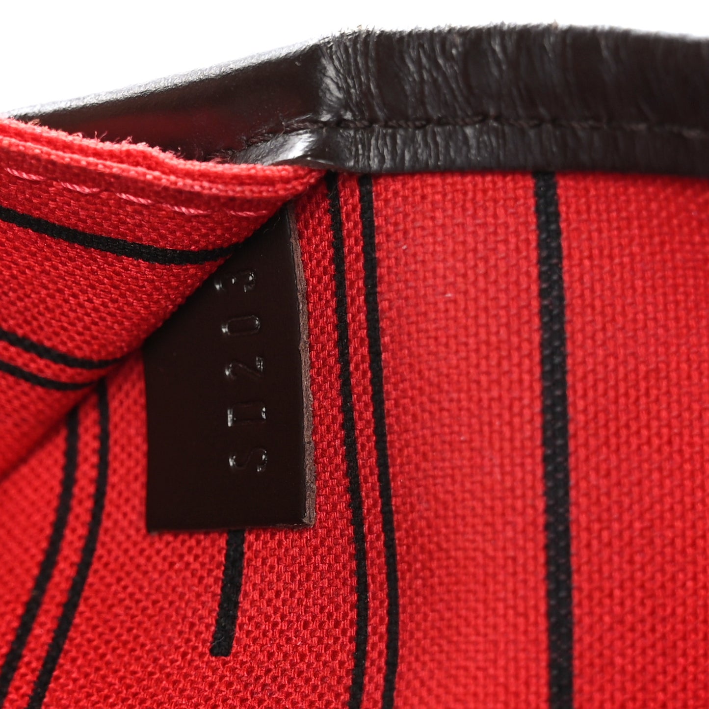 Damier Ebene Neverfull GM