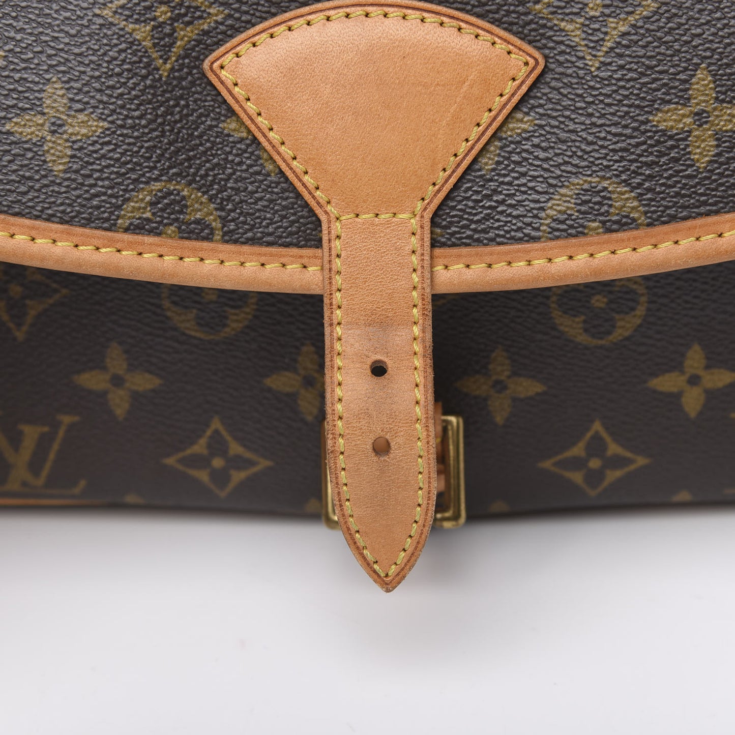 Monogram Sologne