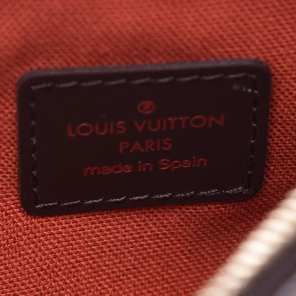 Louis Vuitton Damier Ebene Geronimos 6 of 6