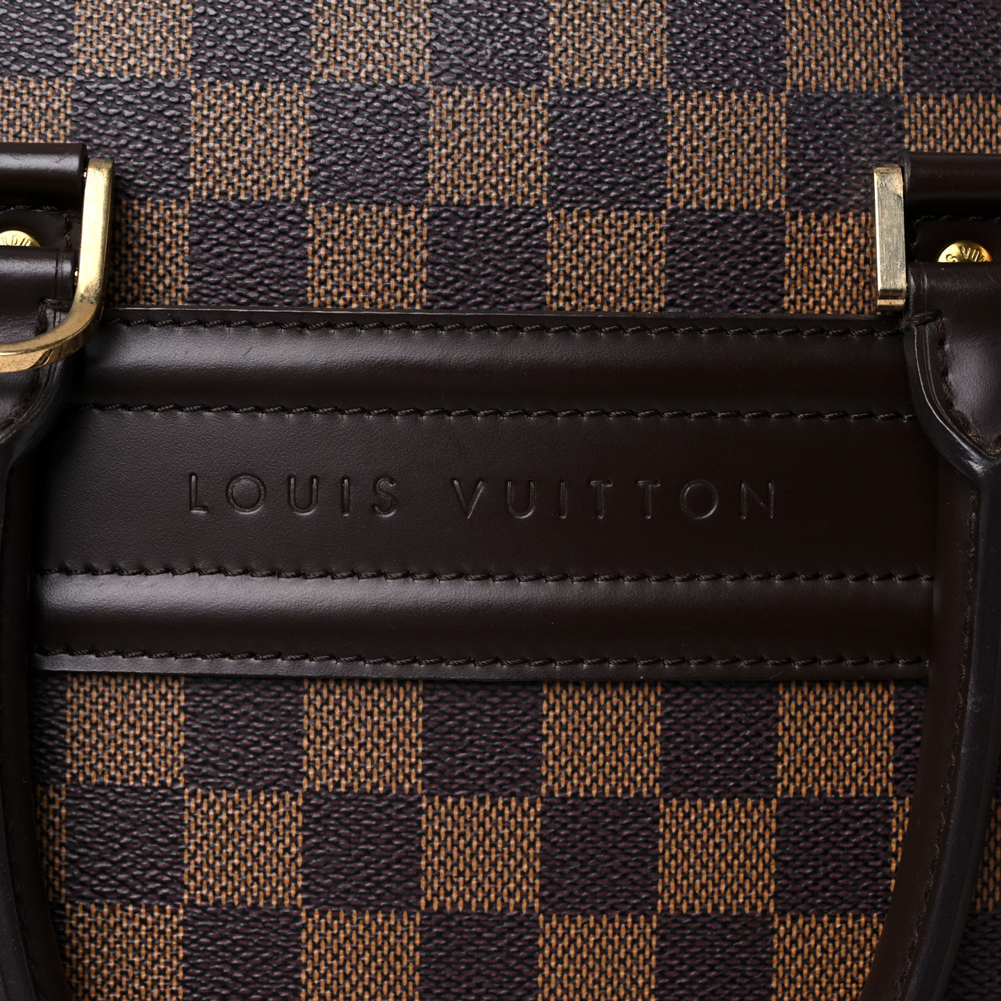 Damier Ebene Nolita