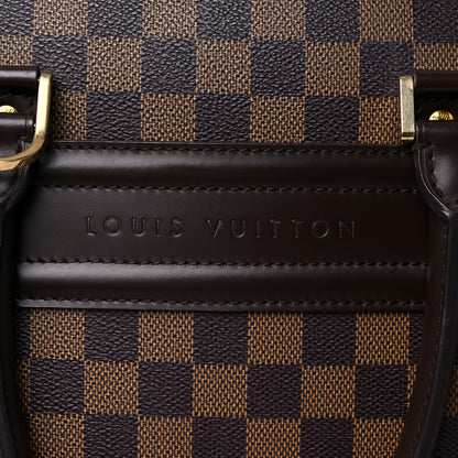 Louis Vuitton Damier Ebene Nolita 13 of 13
