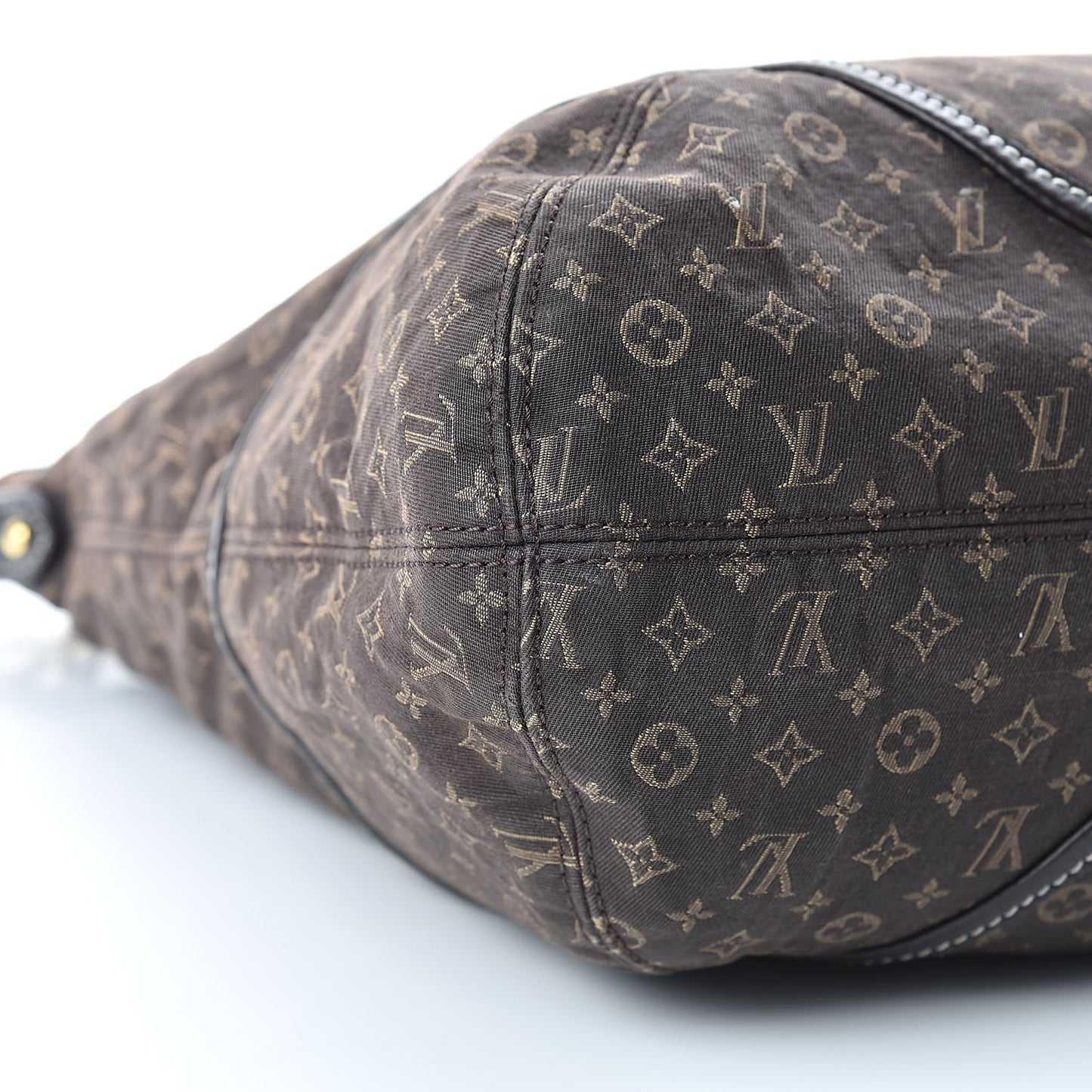 Monogram Idylle Elegie Fusain