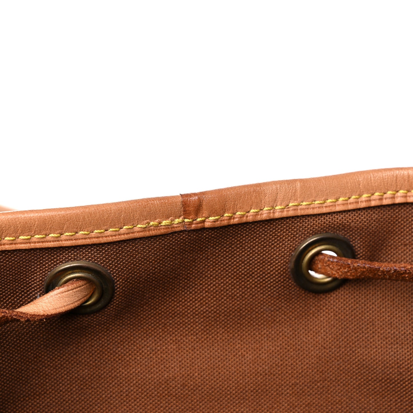 Monogram Montsouris MM Backpack