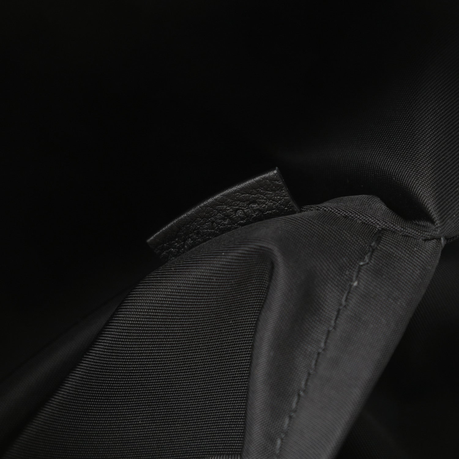 Louis Vuitton Monogram Palm Springs Backpack PM 7 of 10