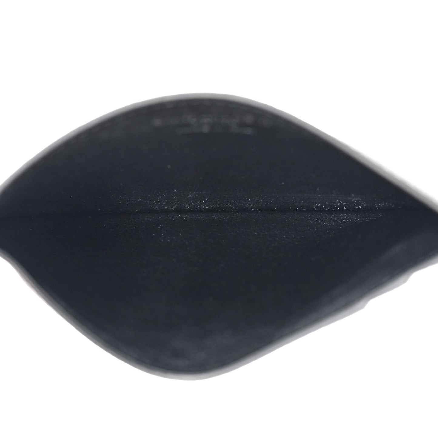 Grain de Poudre Uptown Chain Wallet Black