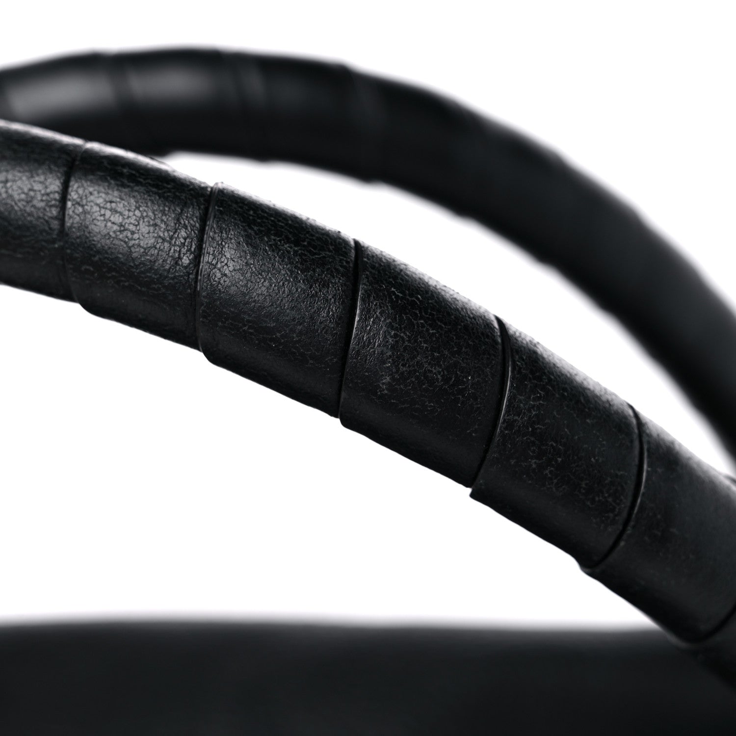 Chloe Calfskin Medium Marcie Satchel Black 15 of 15