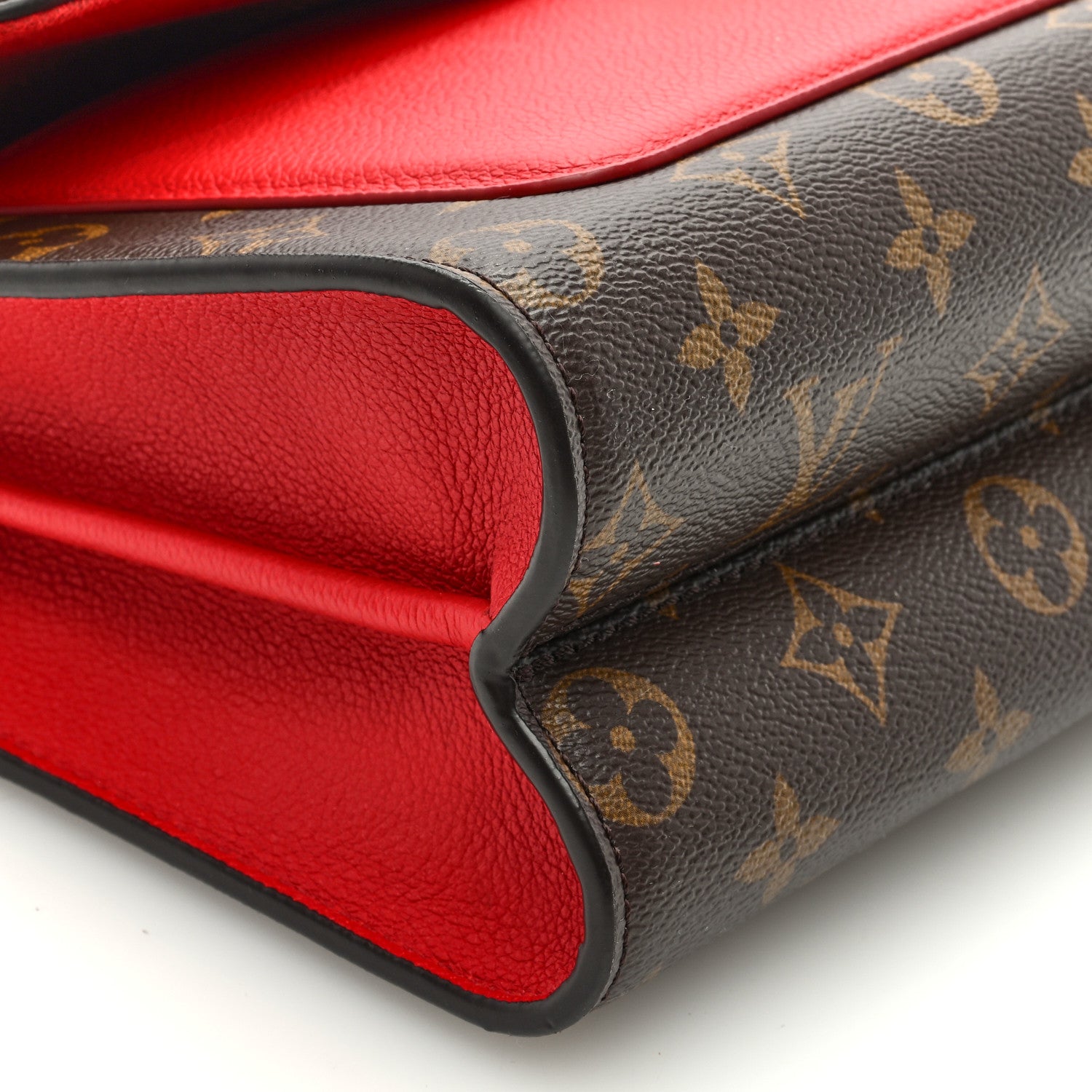 Louis Vuitton Monogram Victoire Cherry 7 of 9