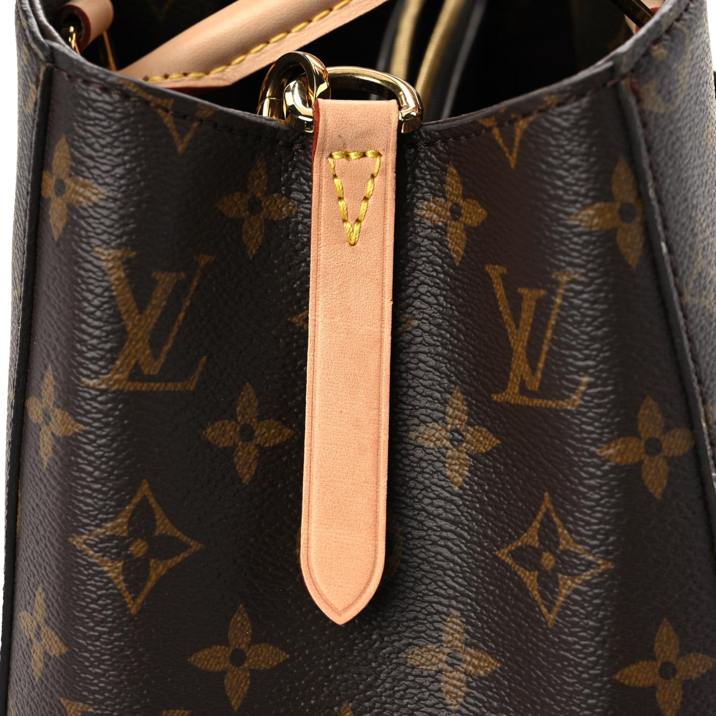 Monogram Montaigne MM