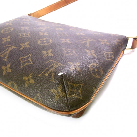 Louis Vuitton Monogram Musette Tango 5 of 9