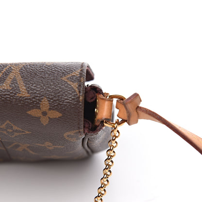 Louis Vuitton Monogram Favorite MM 13 of 16