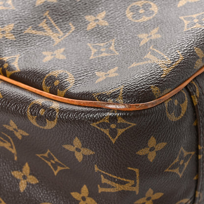 Louis Vuitton Monogram Excursion Shoe Bag 10 of 15