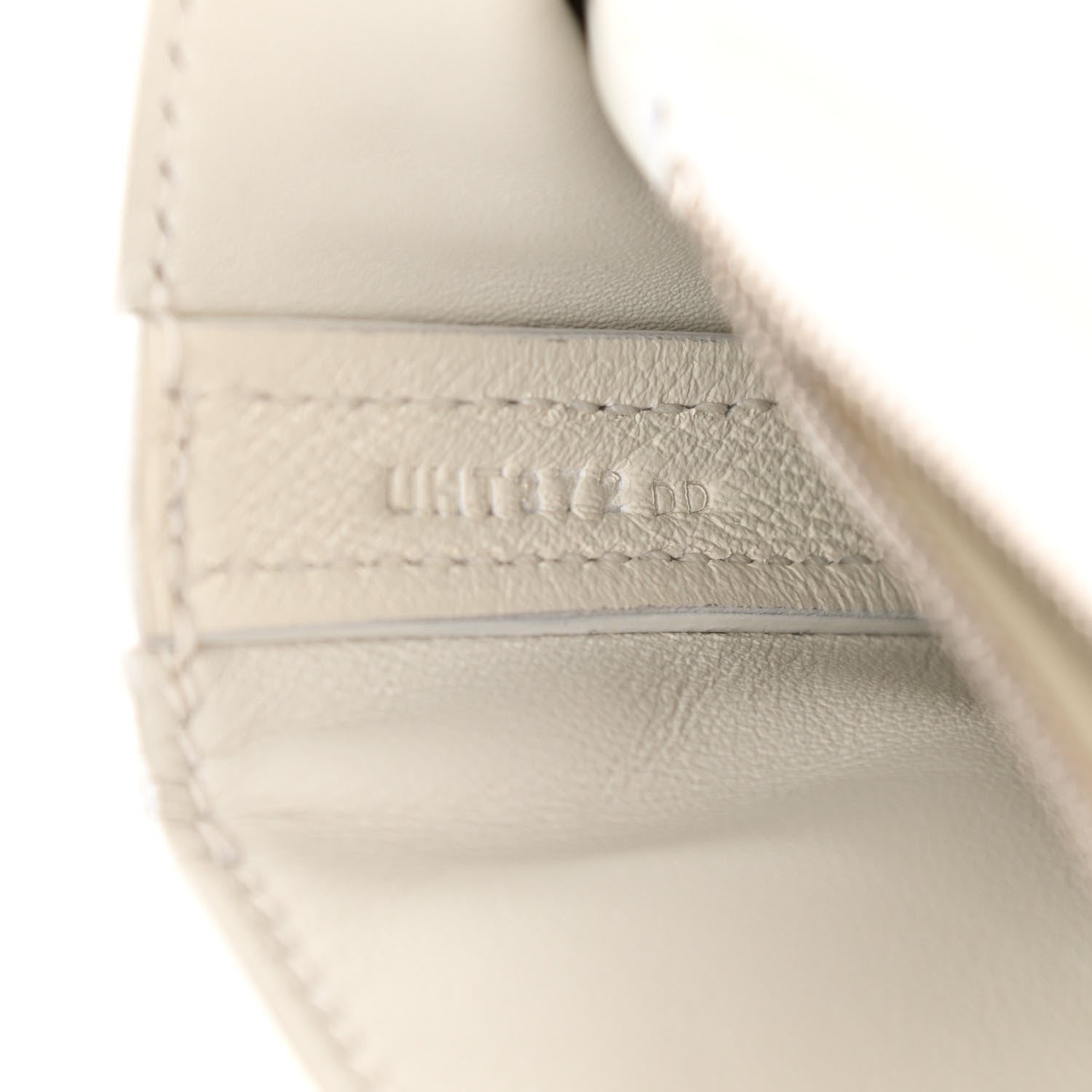 Hermes Evercolor Swift 24/24 21 White Nata 7 of 11