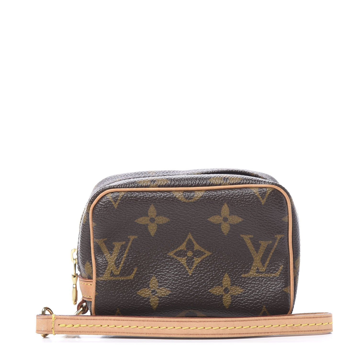 Louis Vuitton Monogram Wapity 1 of 7