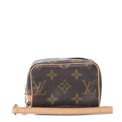 Louis Vuitton Monogram Wapity 1 of 7