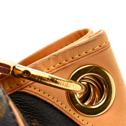 Louis Vuitton Monogram Galliera PM 14 of 14