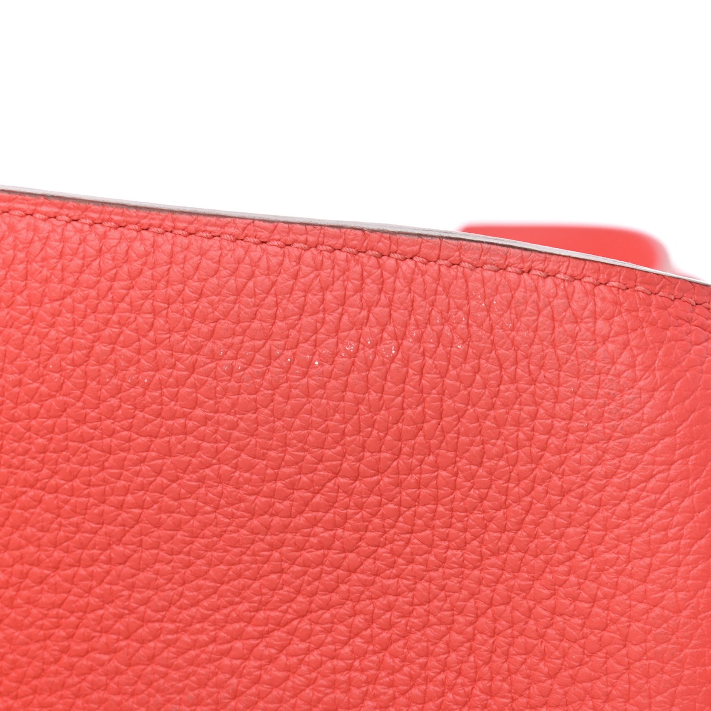 Taurillon Clemence Jypsiere 34 Rose Jaipur