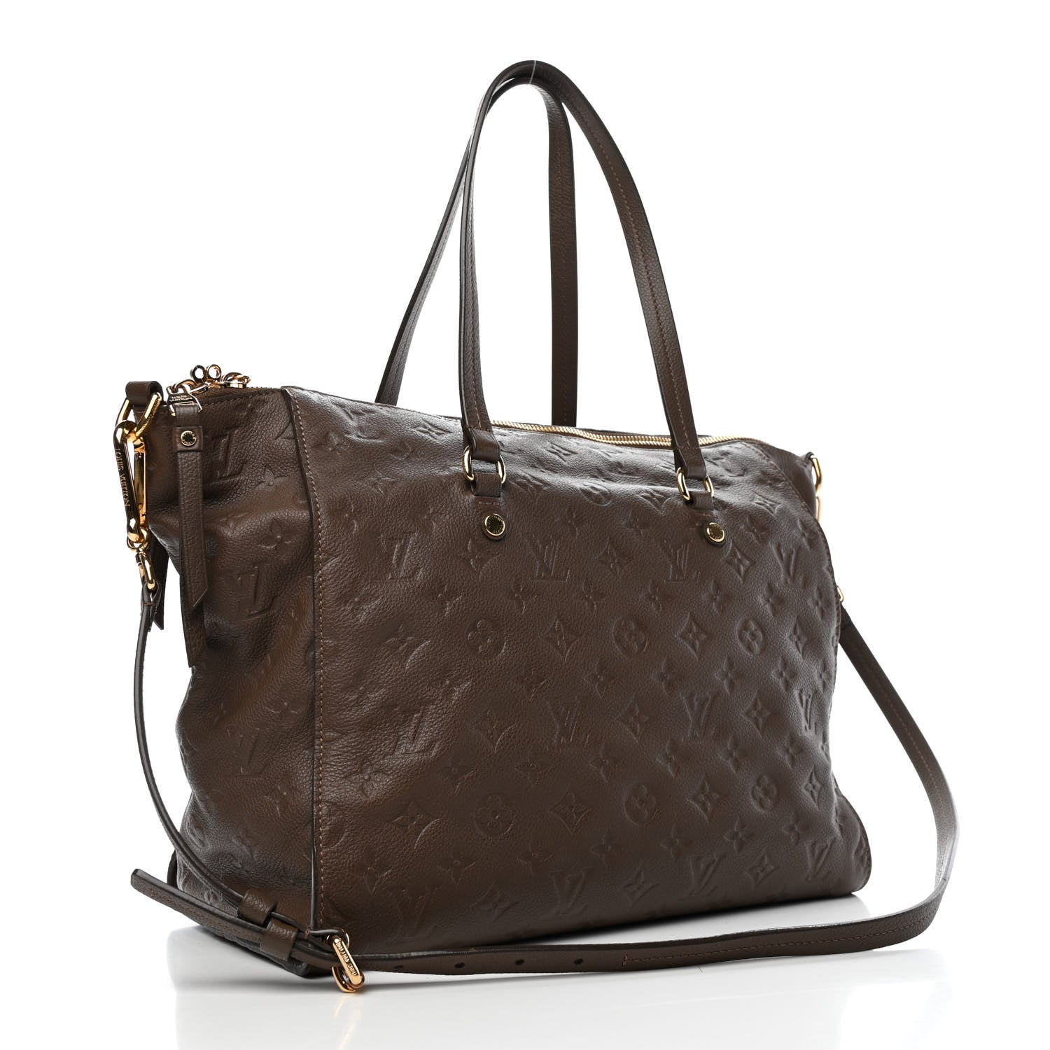 Louis Vuitton Empreinte Lumineuse PM Ombre 2 of 4