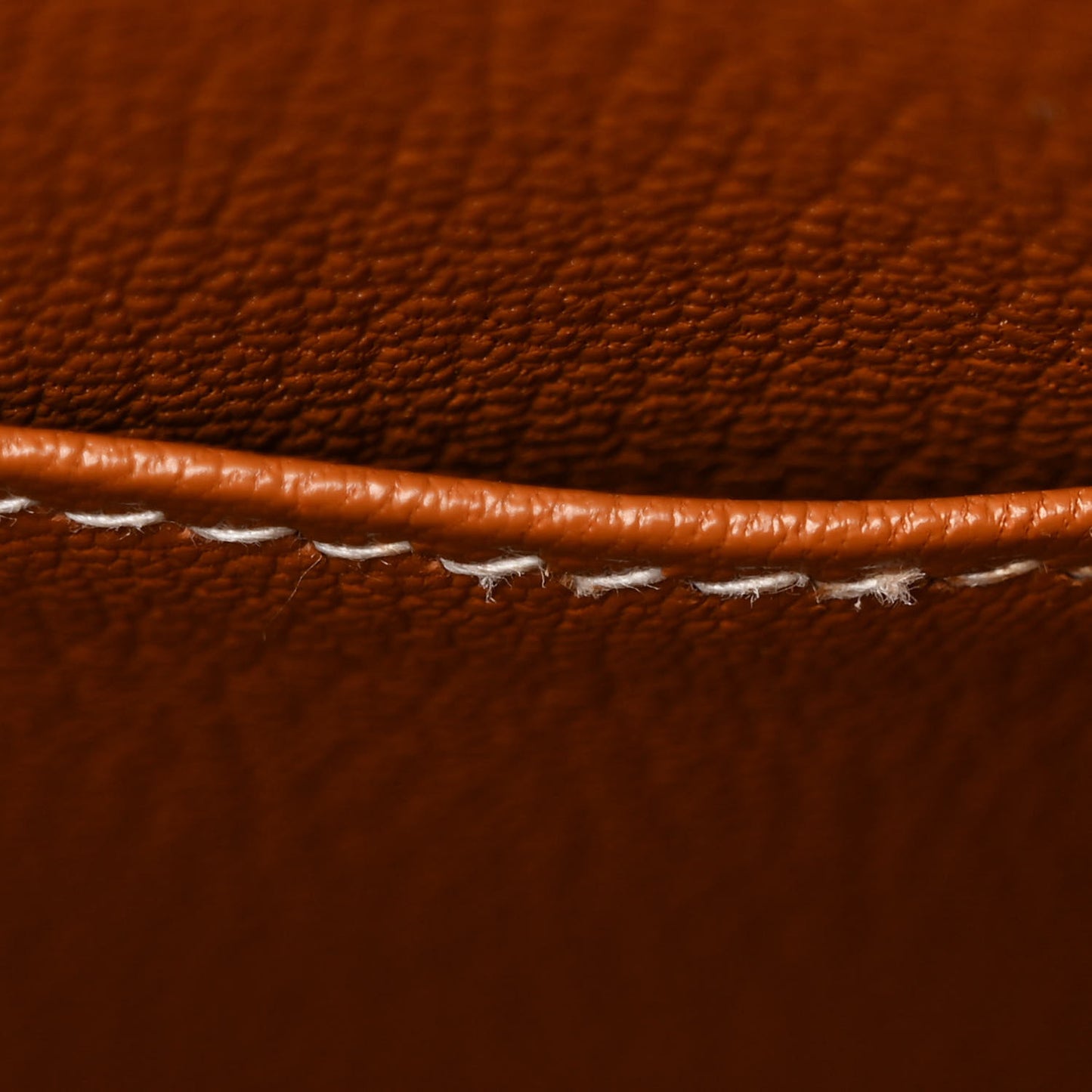 Epsom Birkin Sellier 25 Gold