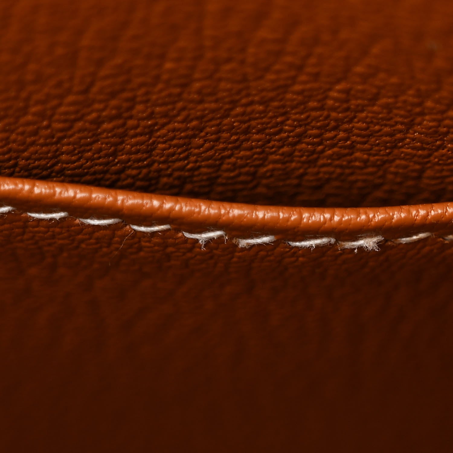 Hermes Epsom Birkin Sellier 25 Gold 11 of 12