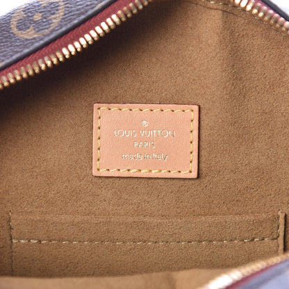 Louis Vuitton Monogram Boite Chapeau Souple 6 of 10