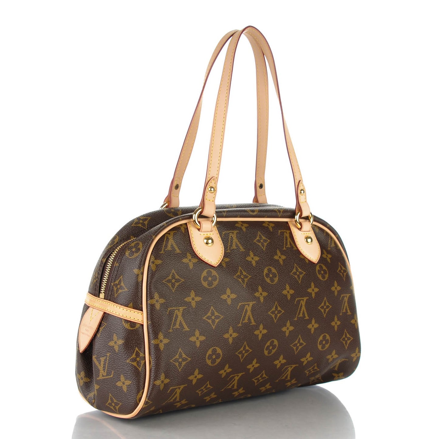 Monogram Montorgueil PM