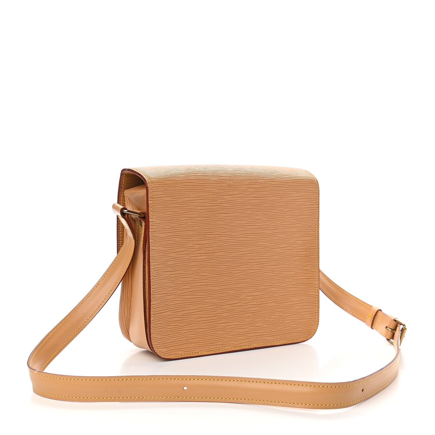 Louis Vuitton Epi Cartouchiere MM Winnipeg 2 of 17