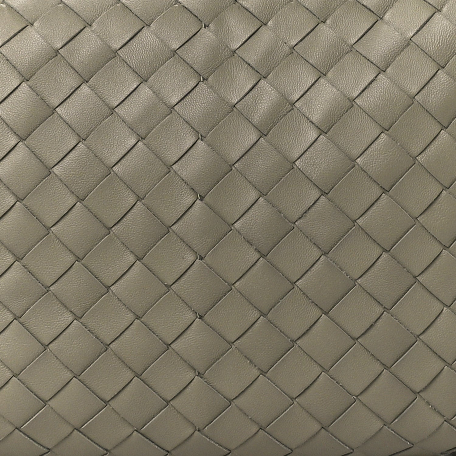Bottega Veneta Nappa Intrecciato Small Jodie Travertine 9 of 11