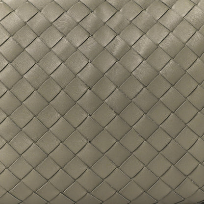 Bottega Veneta Nappa Intrecciato Small Jodie Travertine 9 of 11
