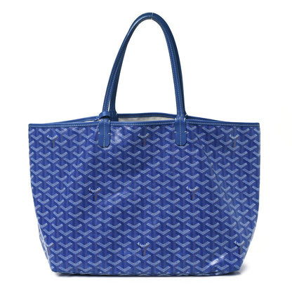 Goyard Goyardine Saint Louis PM Sky Blue 1 of 14
