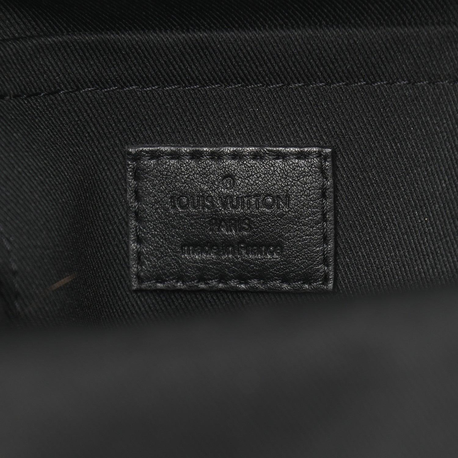 Louis Vuitton Reverse Monogram Palm Springs Backpack Mini 6 of 9