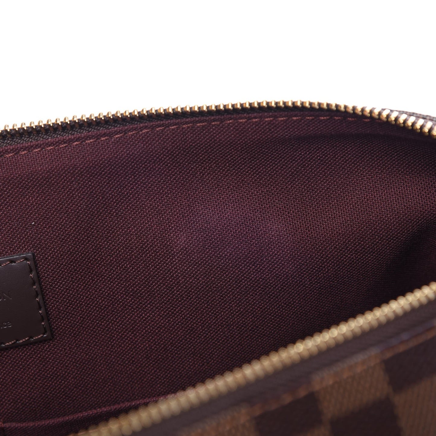 Damier Ebene Iena MM