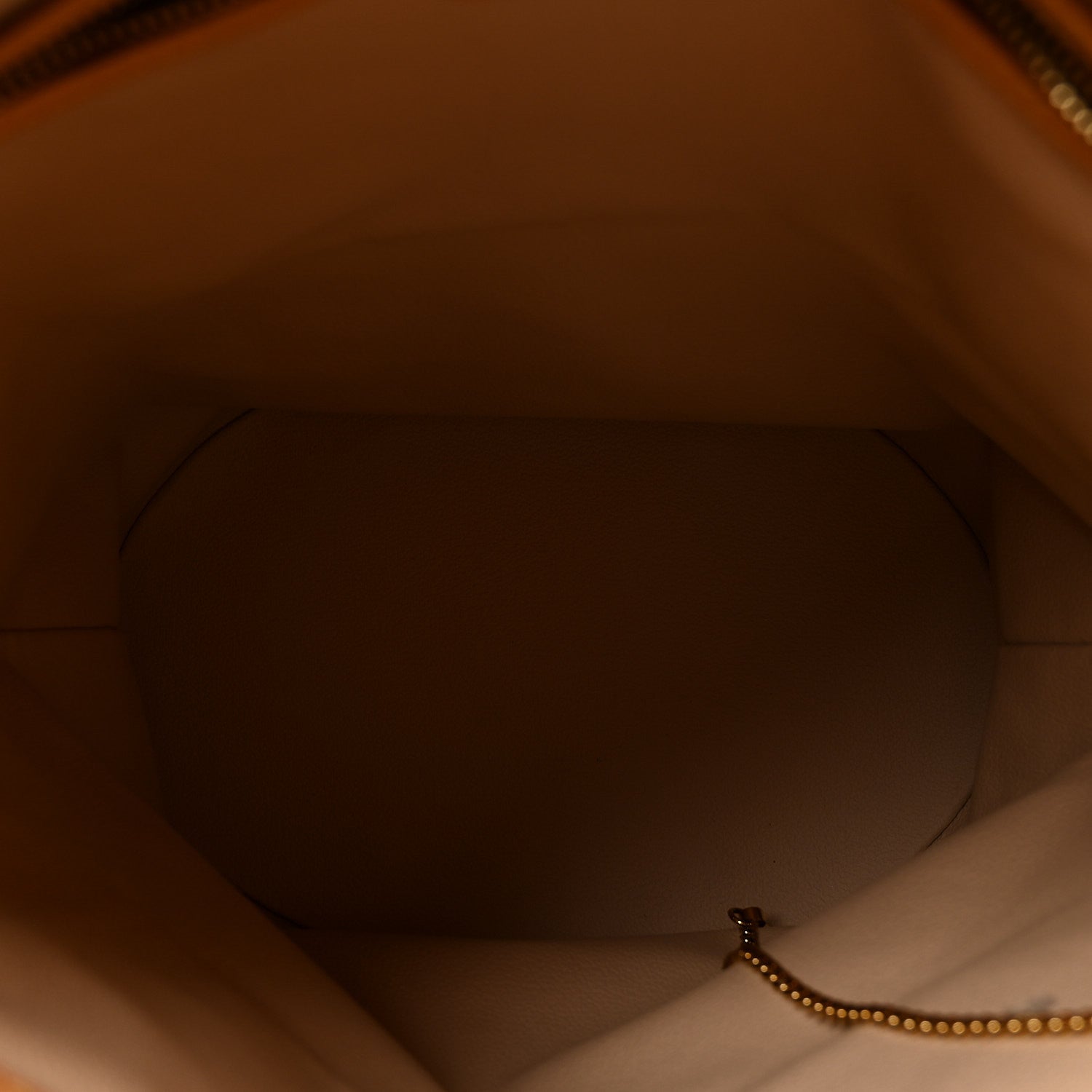 Louis Vuitton Monogram Bucket 27 5 of 9