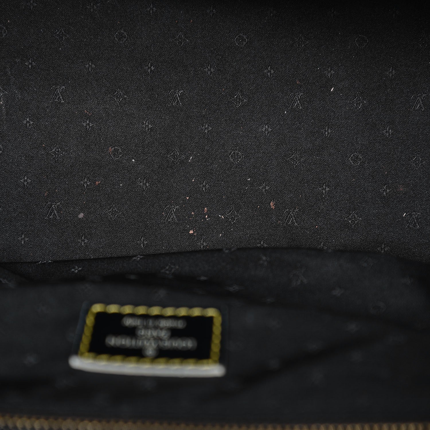 Louis Vuitton Suhali L Ingenieux PM Black 8 of 12