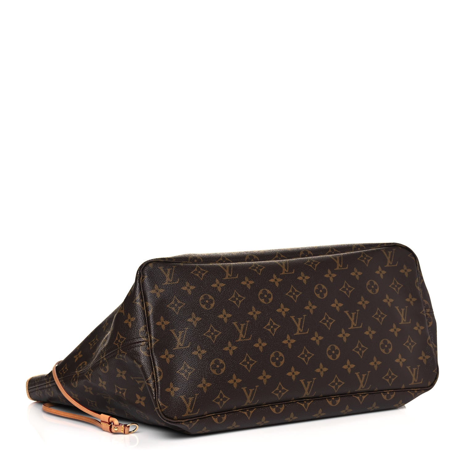 Louis Vuitton Monogram Neo Neverfull GM Pivoine 4 of 14