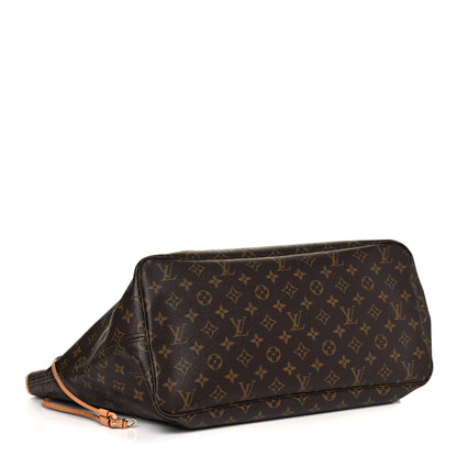 Louis Vuitton Monogram Neo Neverfull GM Pivoine 4 of 14