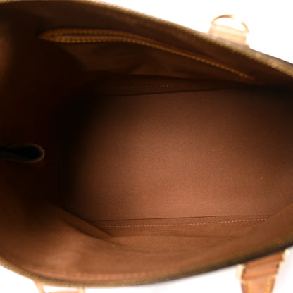 Louis Vuitton Monogram Alma PM 5 of 9