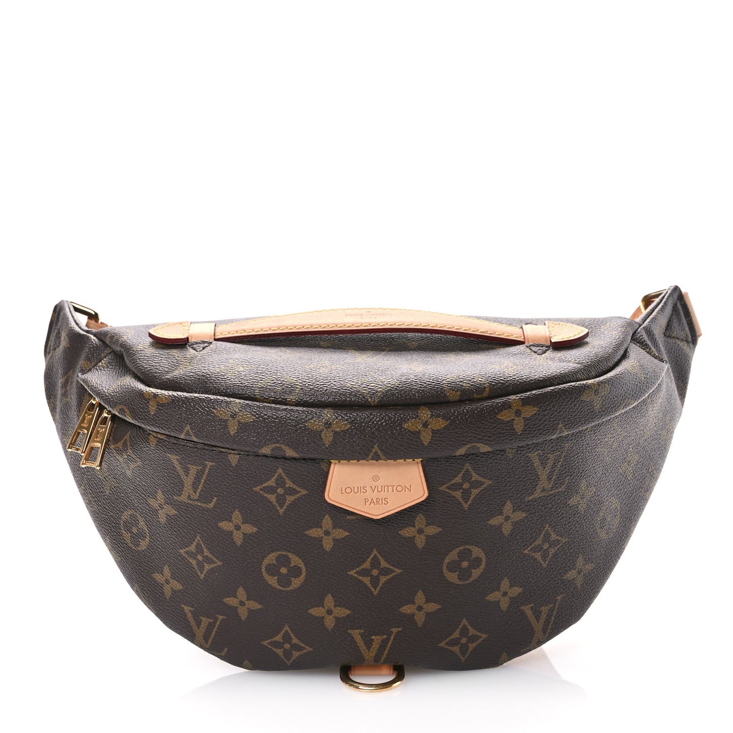 Monogram Bumbag