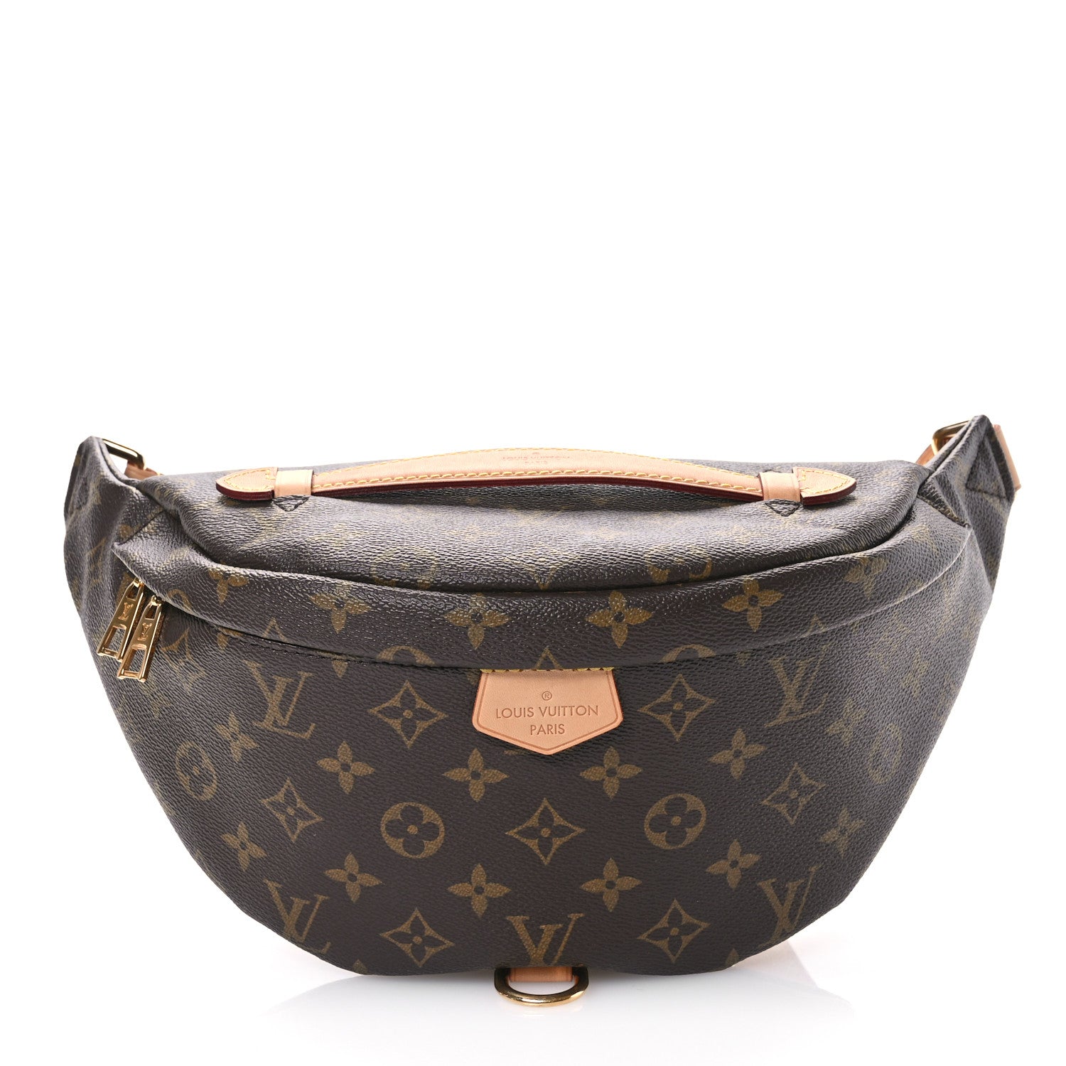 Louis Vuitton Monogram Bumbag 1 of 9