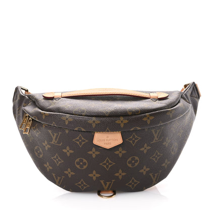 Louis Vuitton Monogram Bumbag 1 of 9