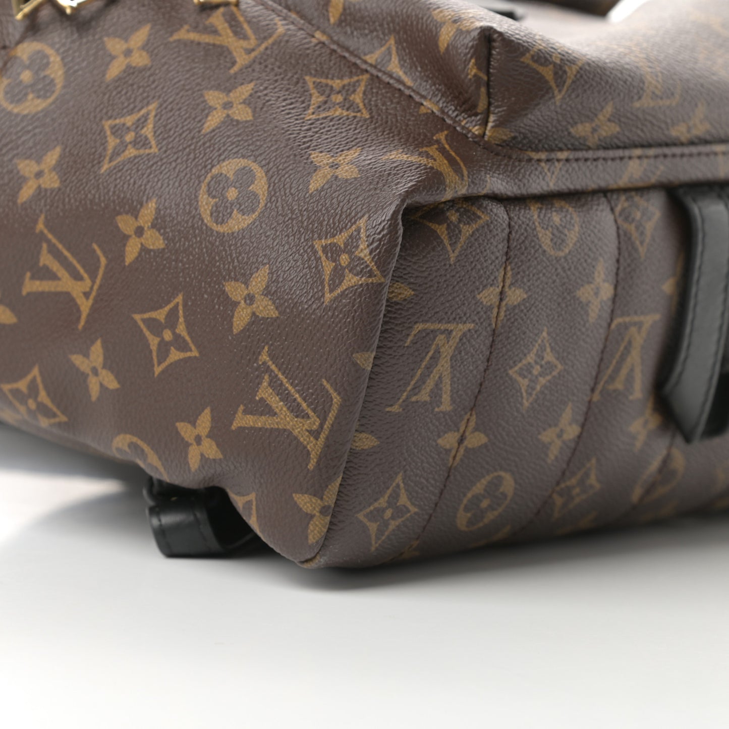Monogram Palm Springs Backpack MM