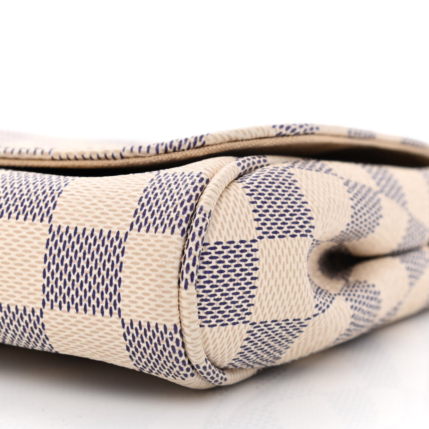 Damier Azur Favorite MM