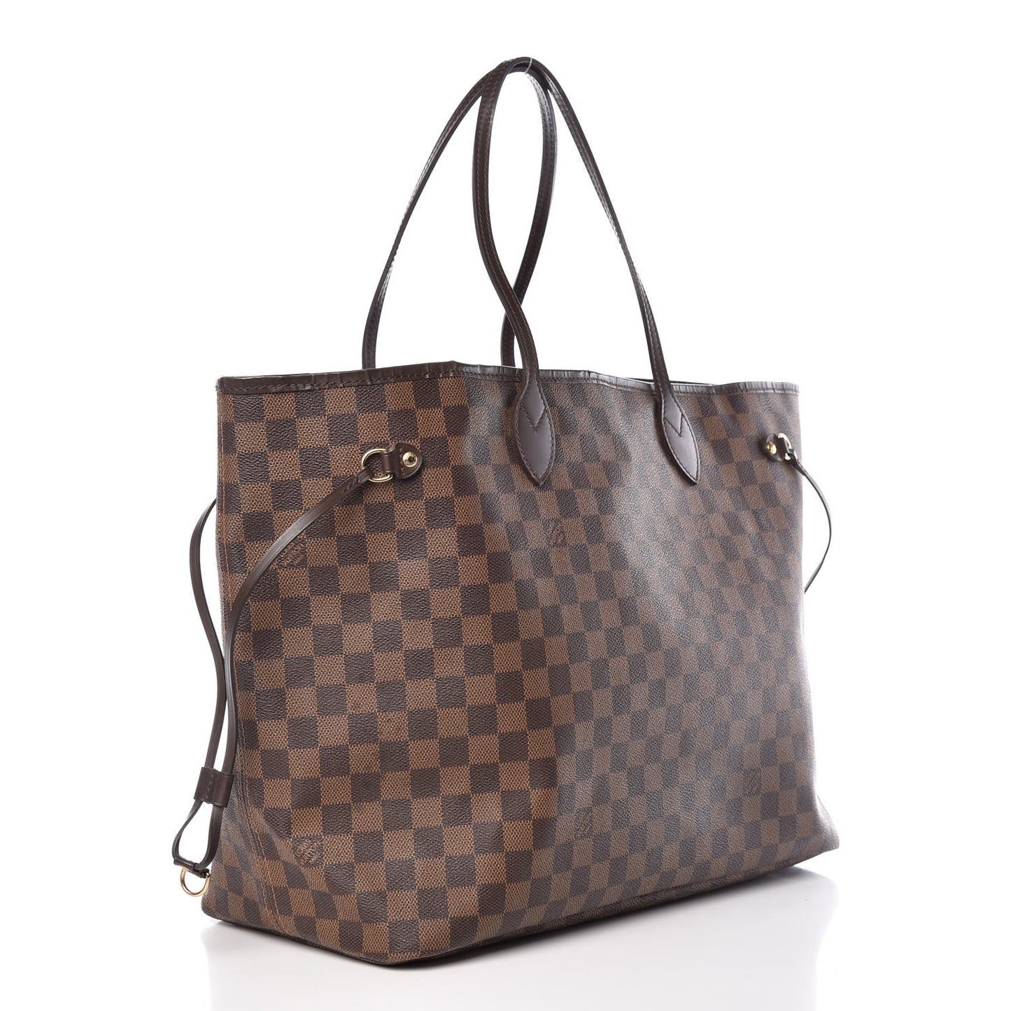 Damier Ebene Neverfull GM
