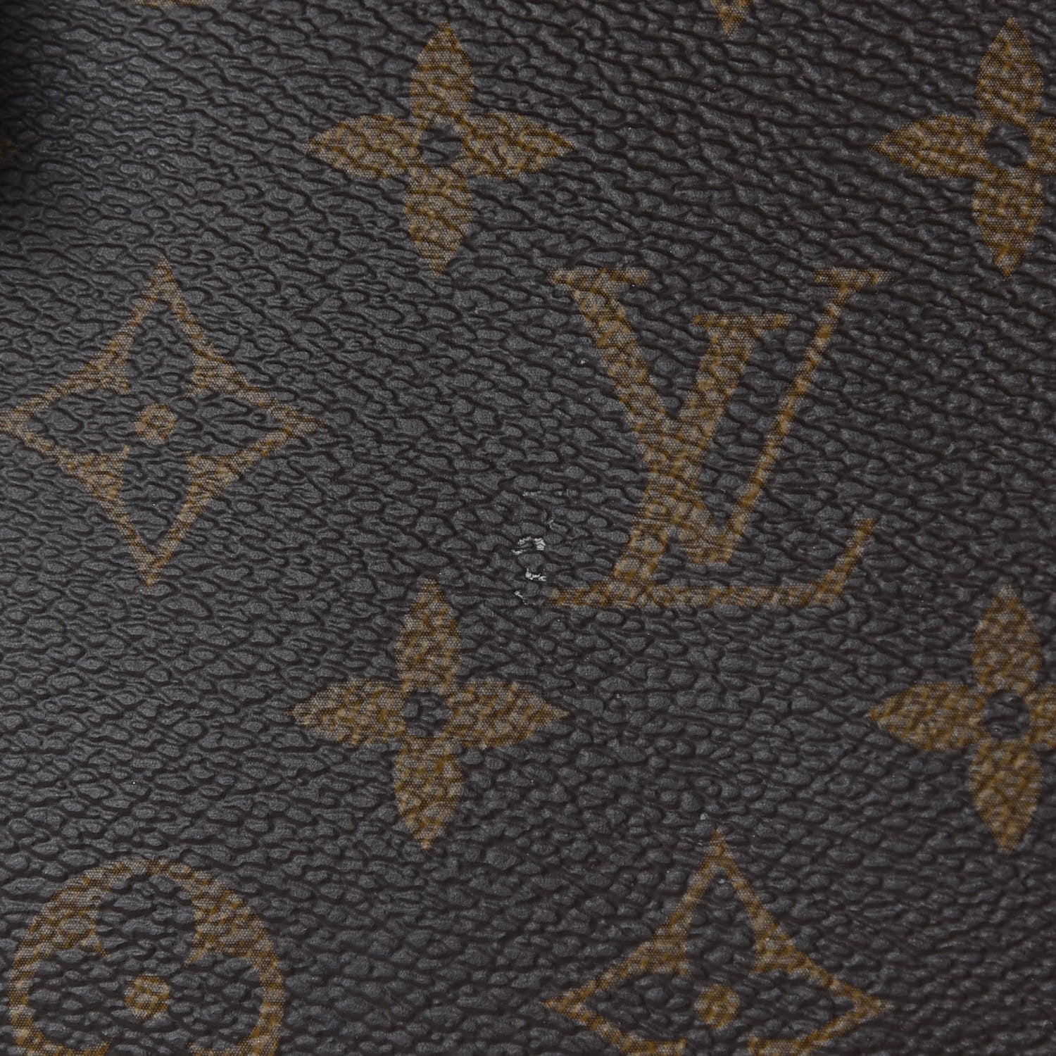 Louis Vuitton Monogram All-In MM 10 of 11