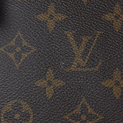 Louis Vuitton Monogram All-In MM 10 of 11