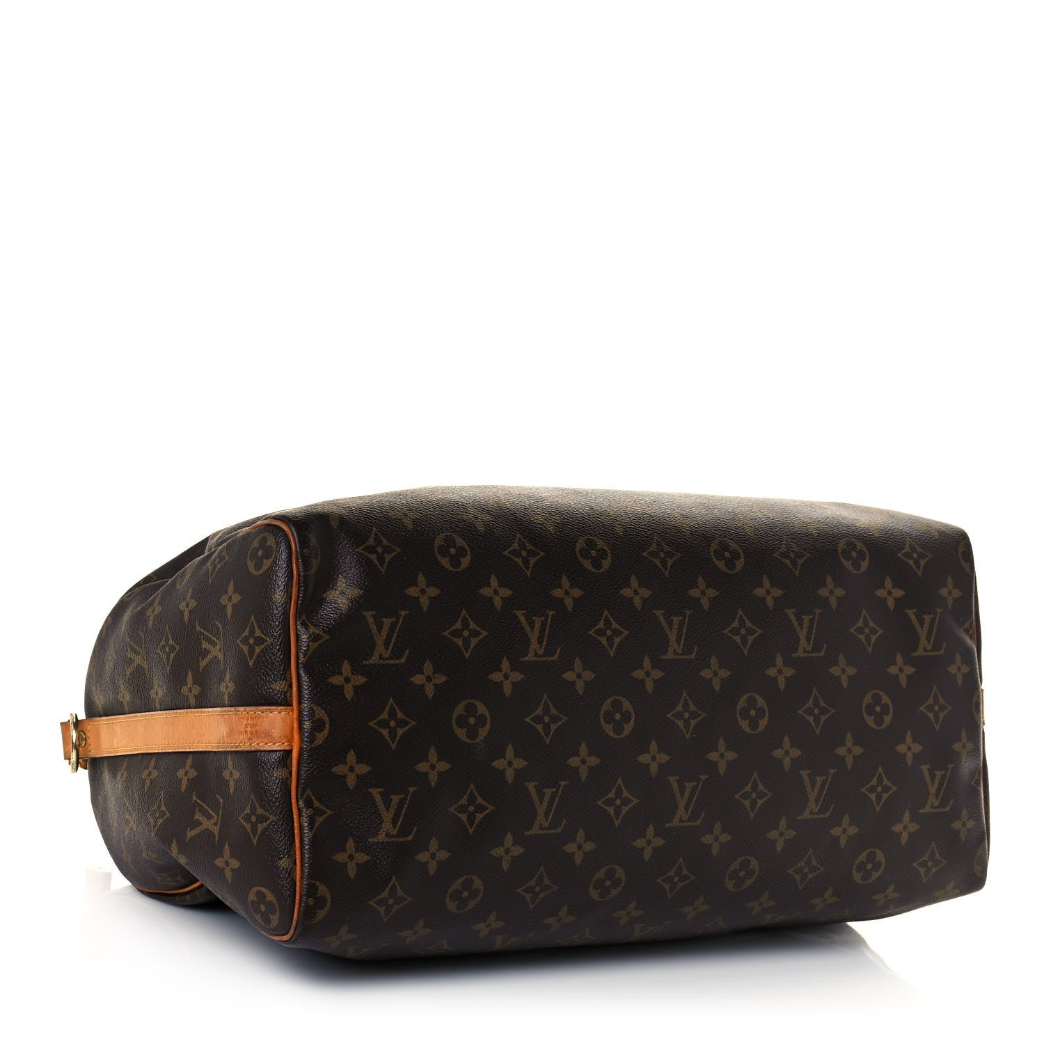 Louis Vuitton Monogram Speedy Bandouliere 40 4 of 23
