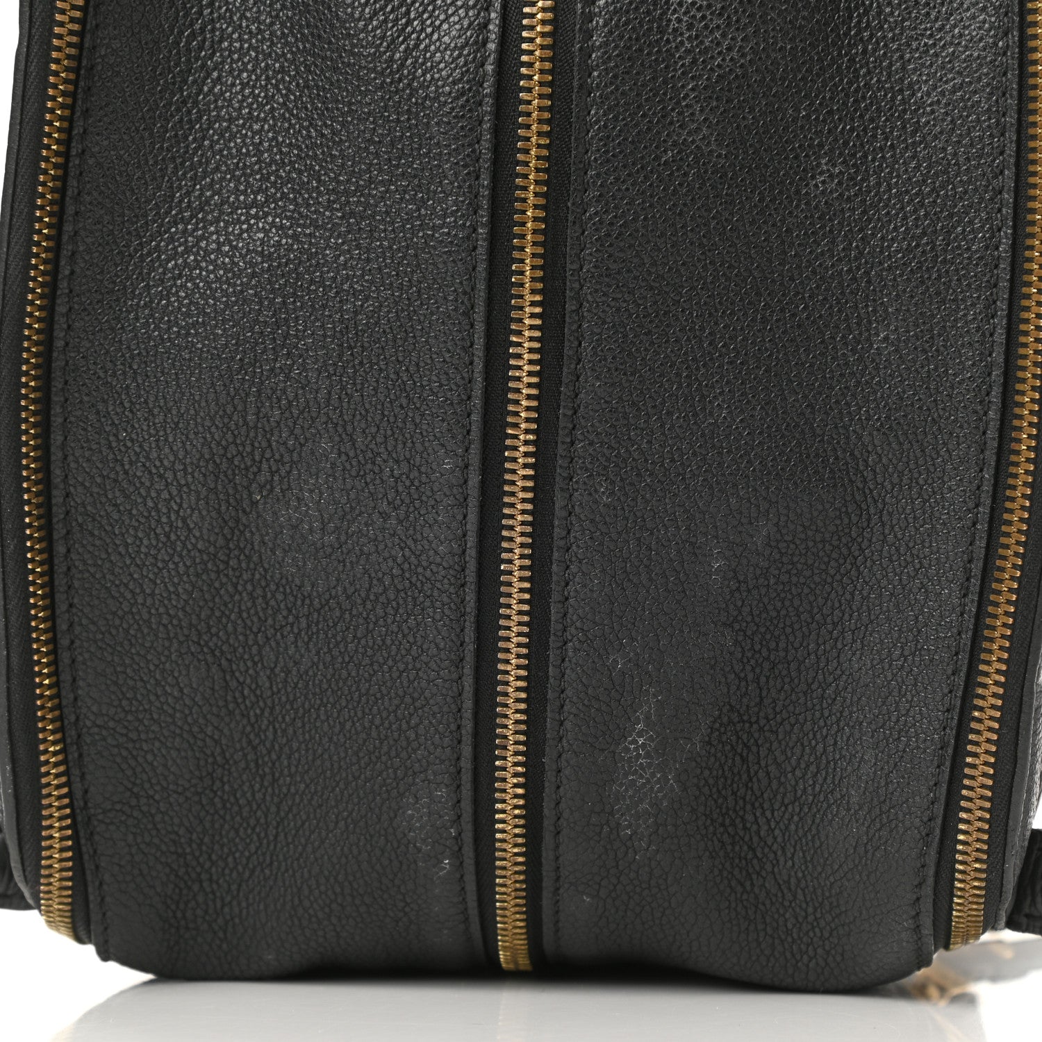 Louis Vuitton Empreinte Marais MM Black 11 of 11