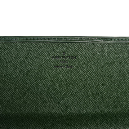 Louis Vuitton Epi Porte Yen 3 Credit Cards Holder Borneo 9 of 10
