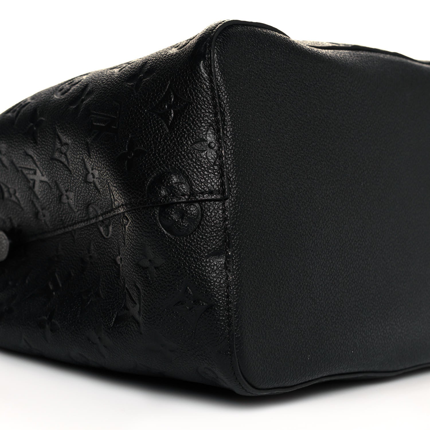 Louis Vuitton Empreinte Neonoe MM Black 8 of 11