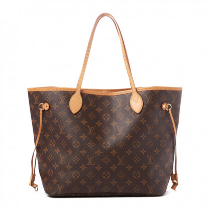 Louis Vuitton Monogram Neo Neverfull MM Pivoine 1 of 8